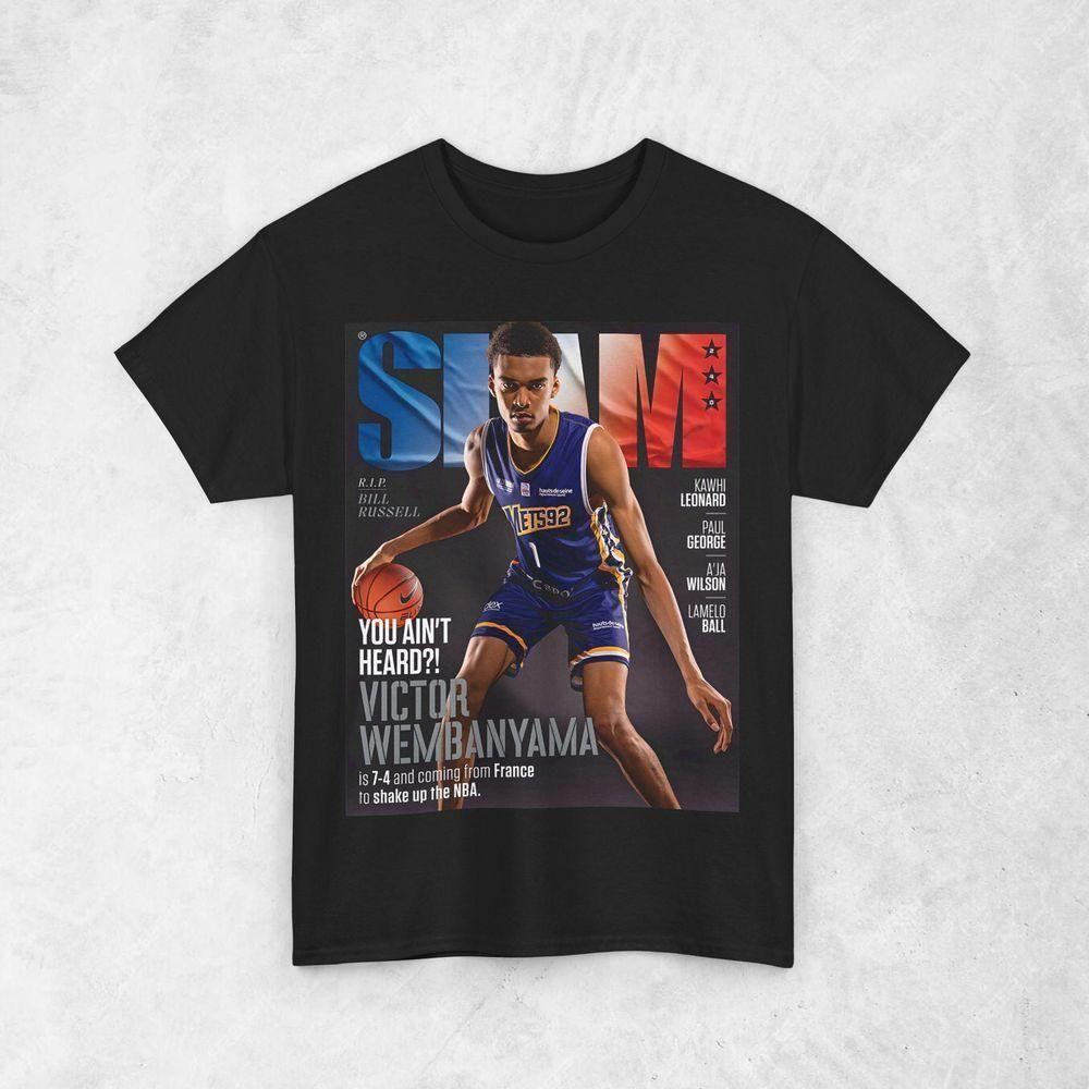 Victor Wembanyama Wemby Vuitino Shirt Victor Wembanyama Wemby Vuitino Shirt